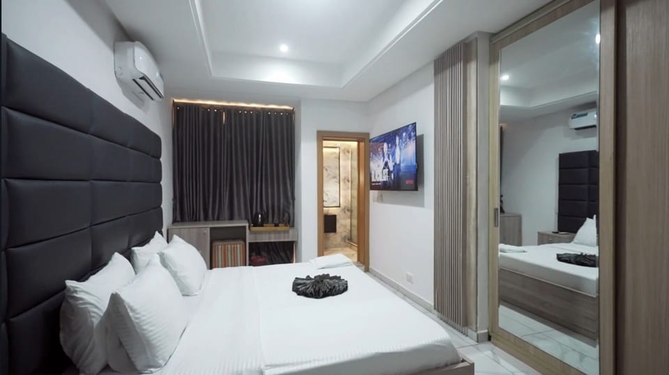 Classic Single Room | Premium bedding, blackout drapes, free WiFi, bed sheets