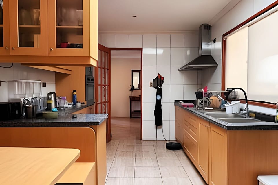 Chalet | Private kitchen