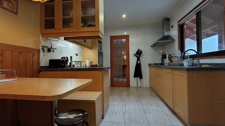 Chalet | Private kitchen