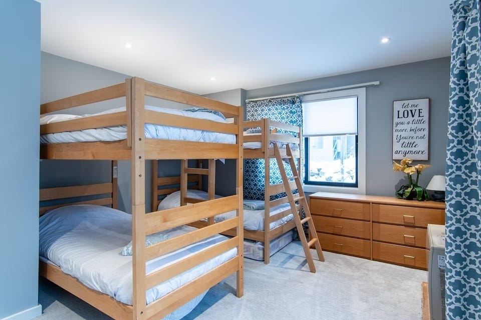 Bunk Room