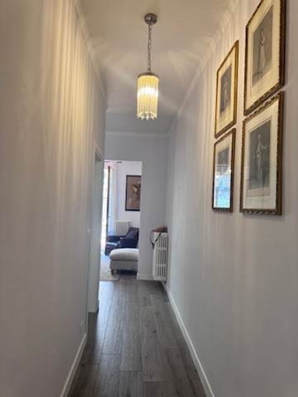 House | 2 bedrooms, high-speed internet