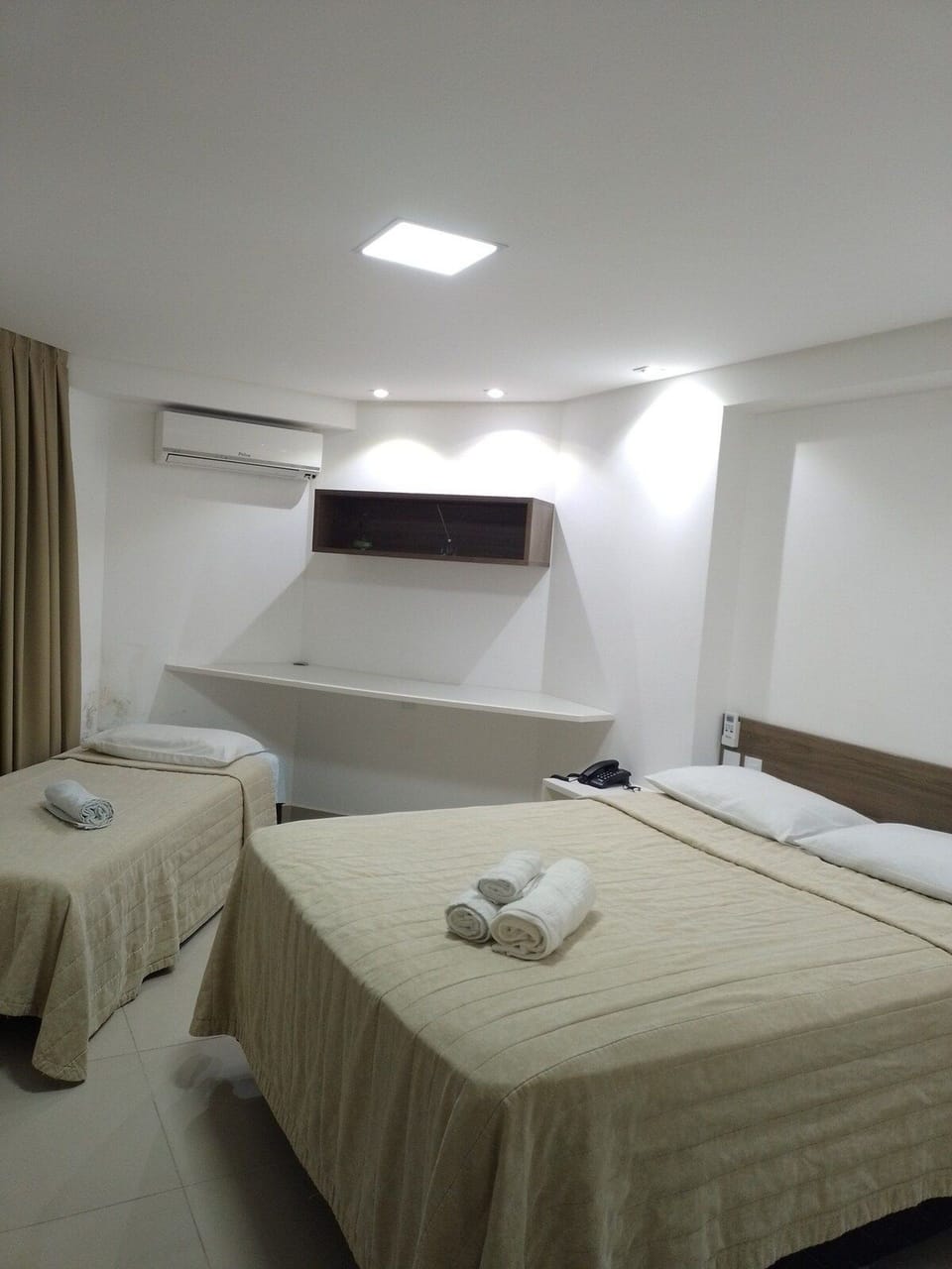 Apartment | Iron/ironing board, free WiFi