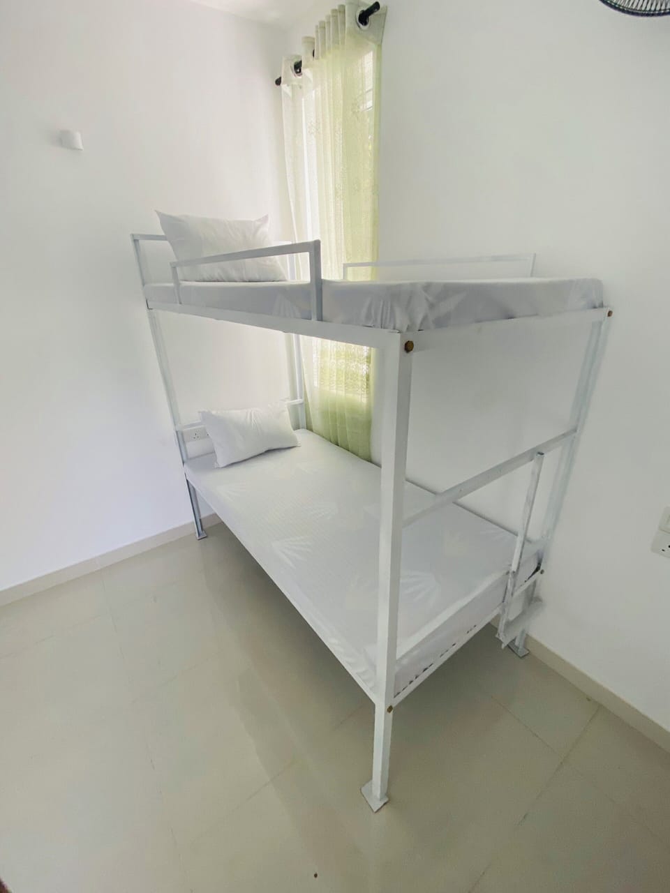 Comfort Shared Dormitory