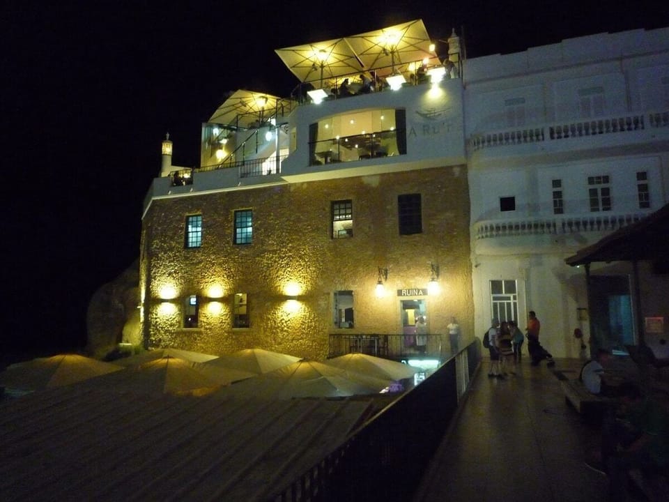 Apartment, 2 Bedrooms, Accessible, Smoking | Exterior