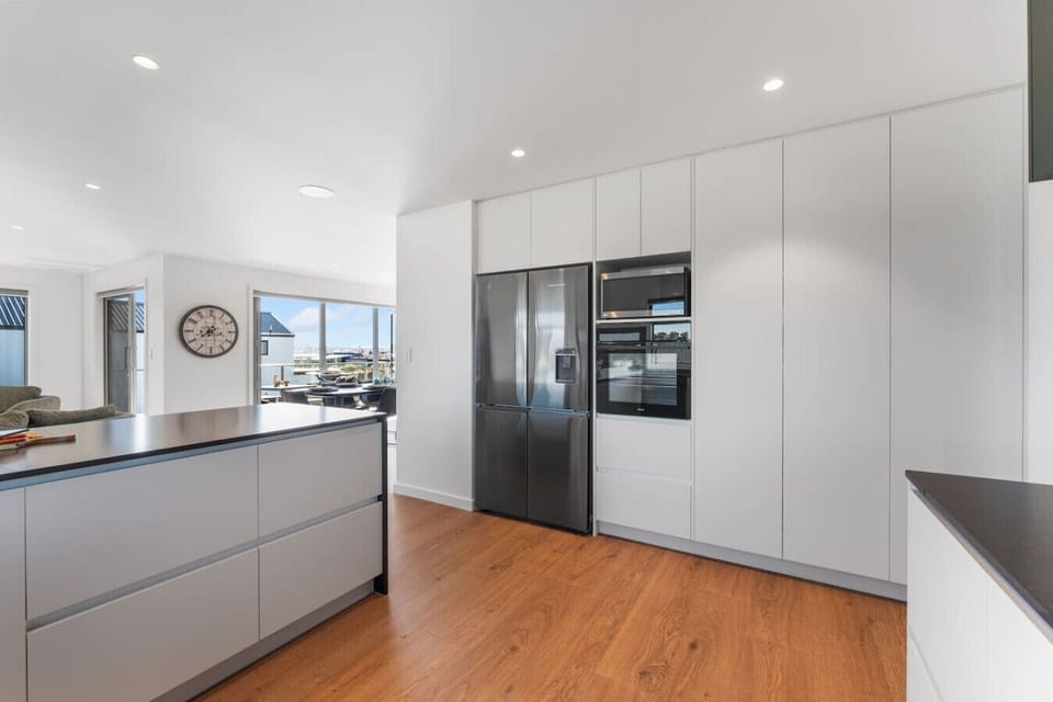 First floor - Kitchen