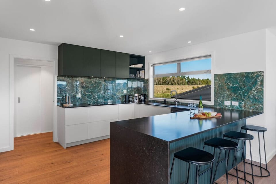 First floor -Kitchen