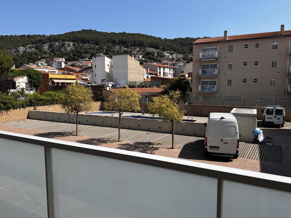 Apartment | Property grounds
