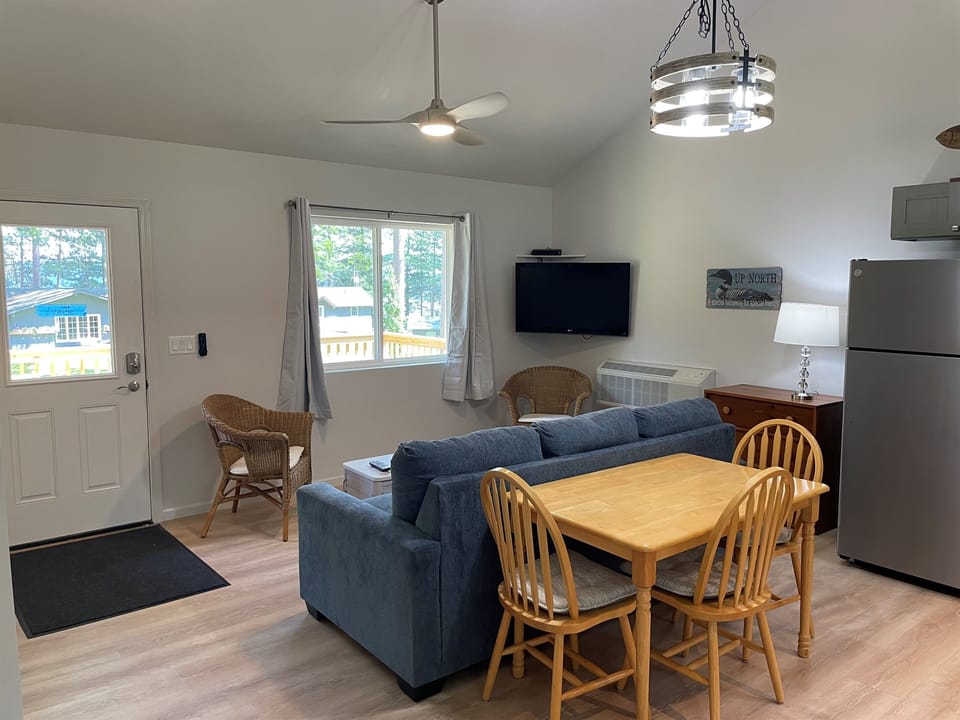 Living/Dining