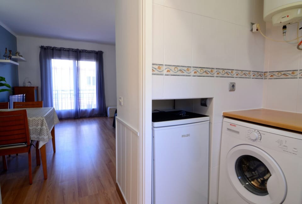 Apartment | Private kitchen