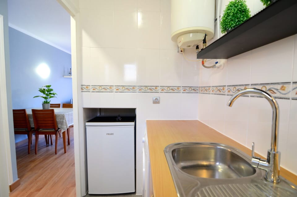 Apartment | Private kitchen