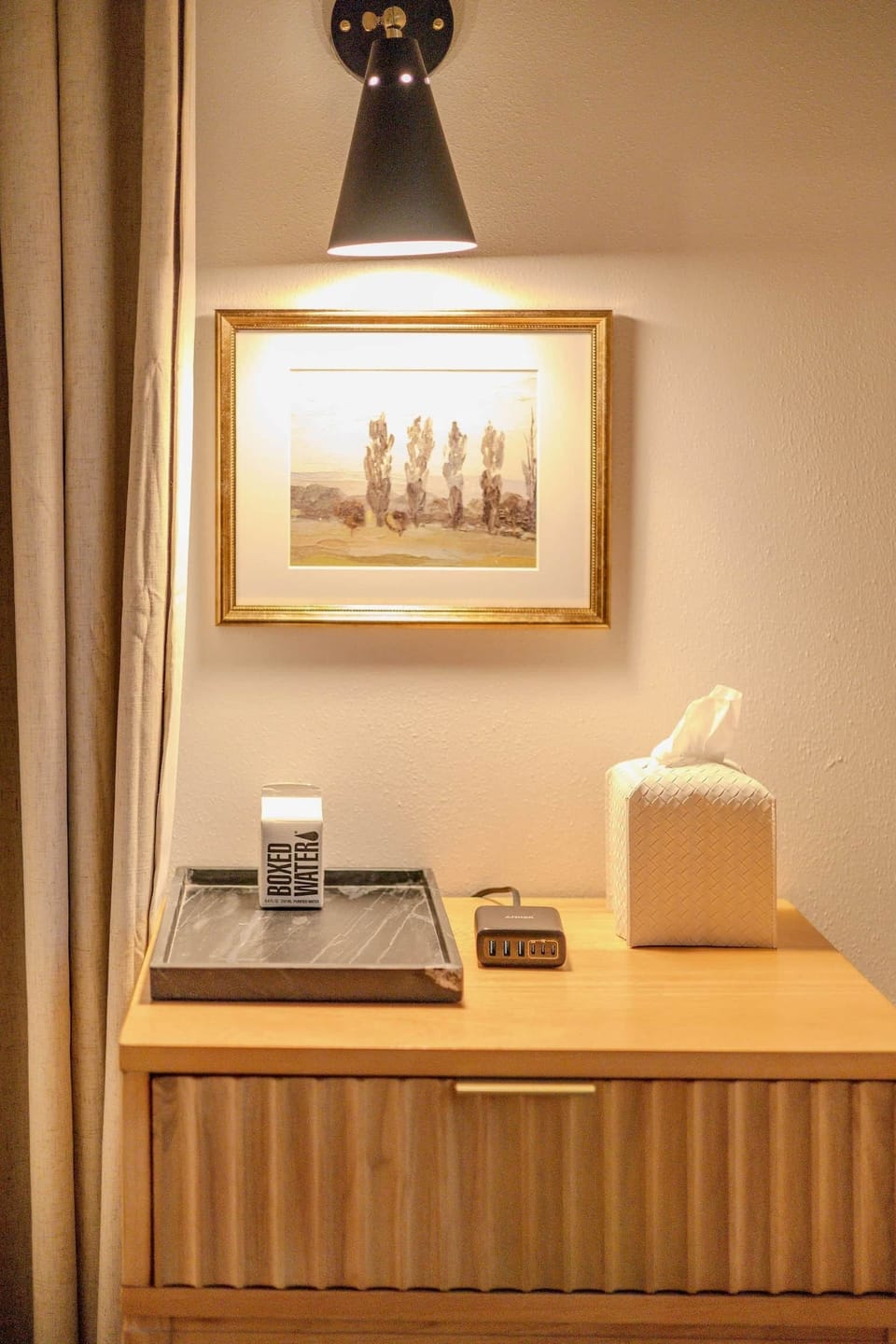 Night Stand