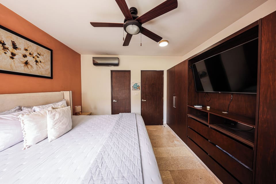 Palmares Apartment in Playa del Carmen