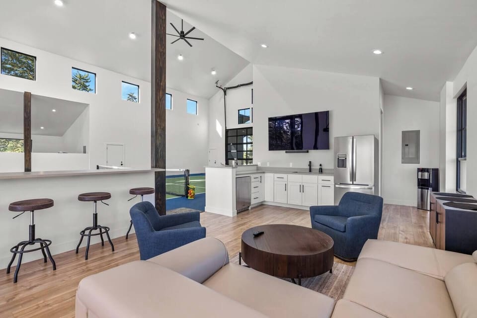 Party Room
