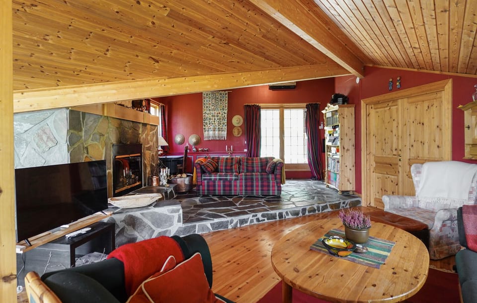 living-room