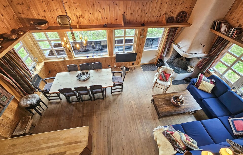 living-room