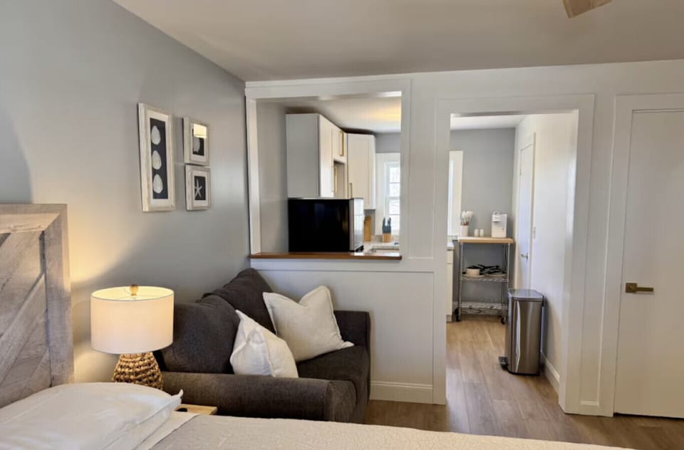 Unit 4 - Living Space