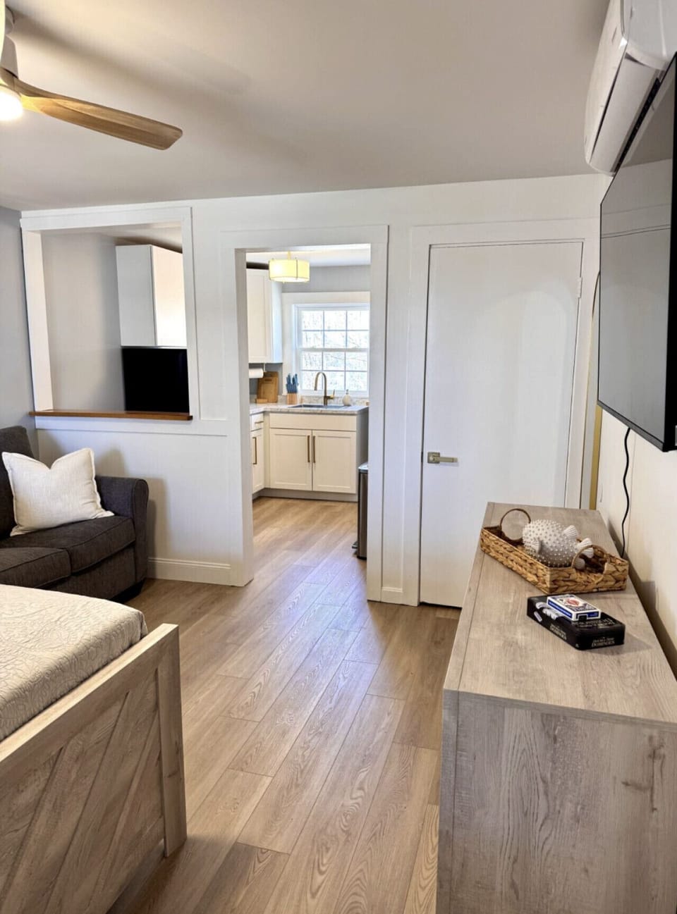 Unit 4 - Living Space