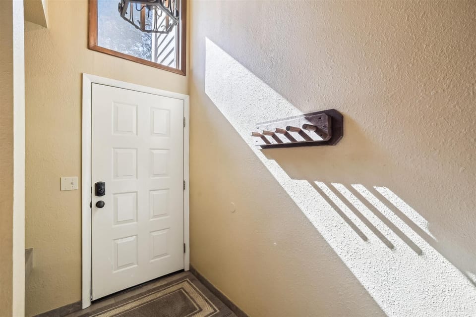 Entry - Cedars 3, Breckenridge Vacation Rental
