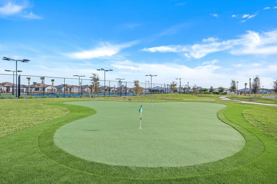 Golf