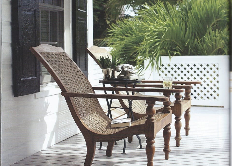 Relax and enjoy!