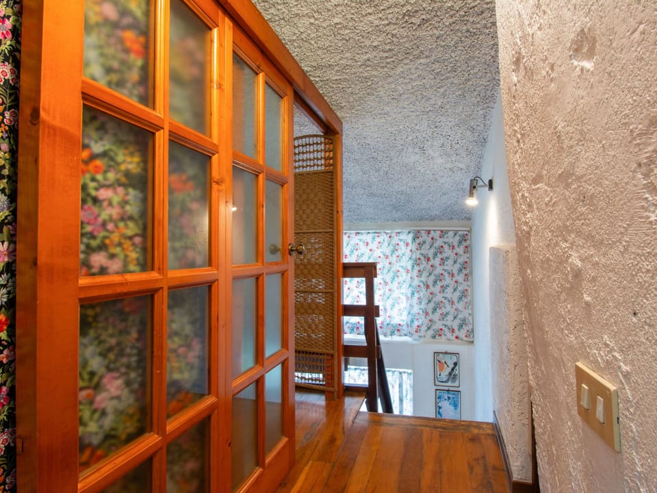Inside other