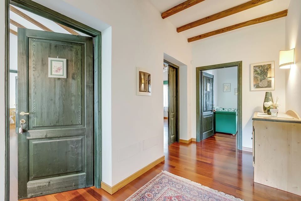 Corridor