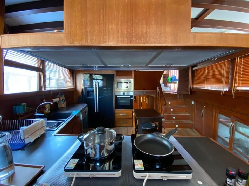 Kitchenette