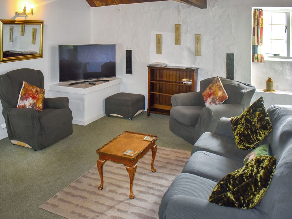 Double bedroom | Cider Cottage - Boswell Farm, Sidmouth