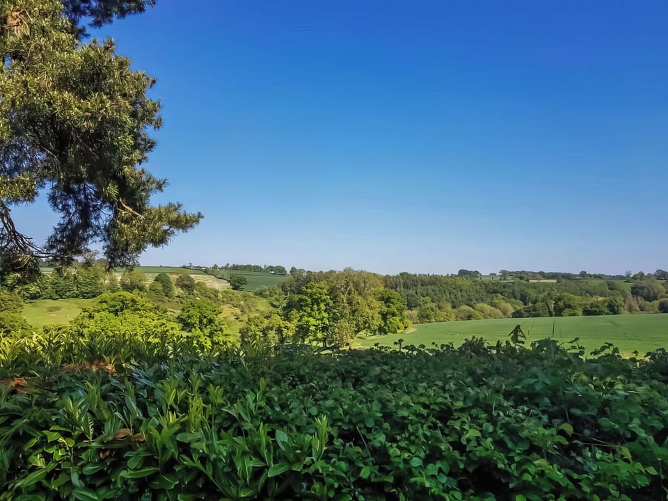 Surrounding area | Brabazon - Furley Cottages, Membury