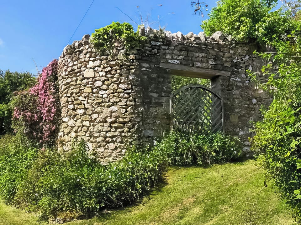 Surrounding area | Brabazon - Furley Cottages, Membury