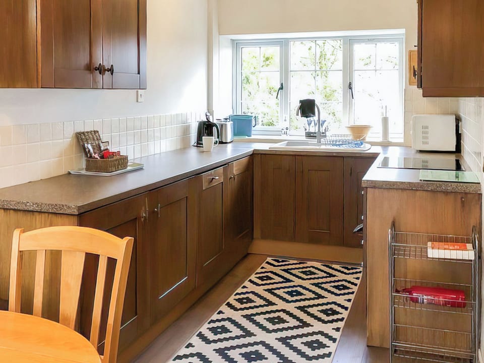 Kitchen | Britannia - Furley Cottages, Membury, near Axminster