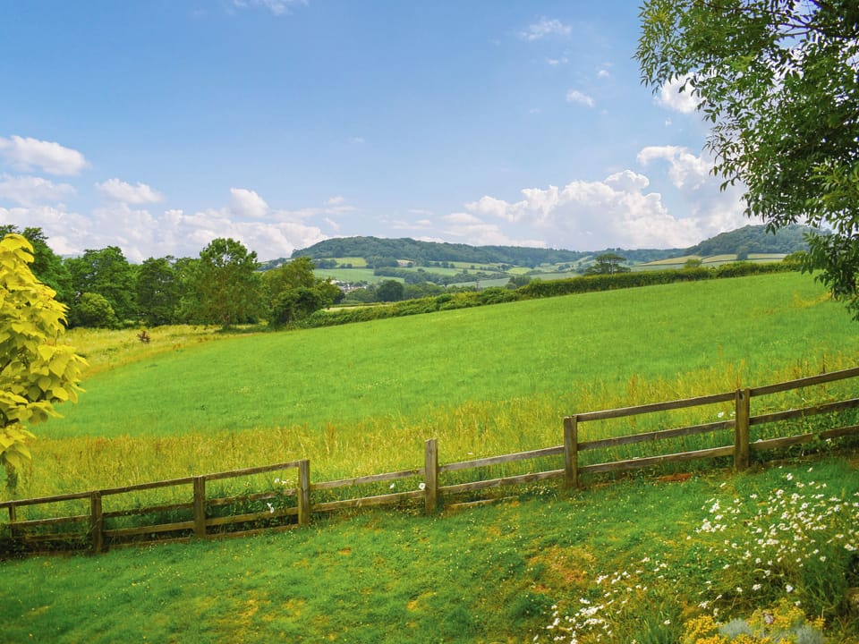 Double bedroom | Shippen - Boswell Farm, Sidmouth