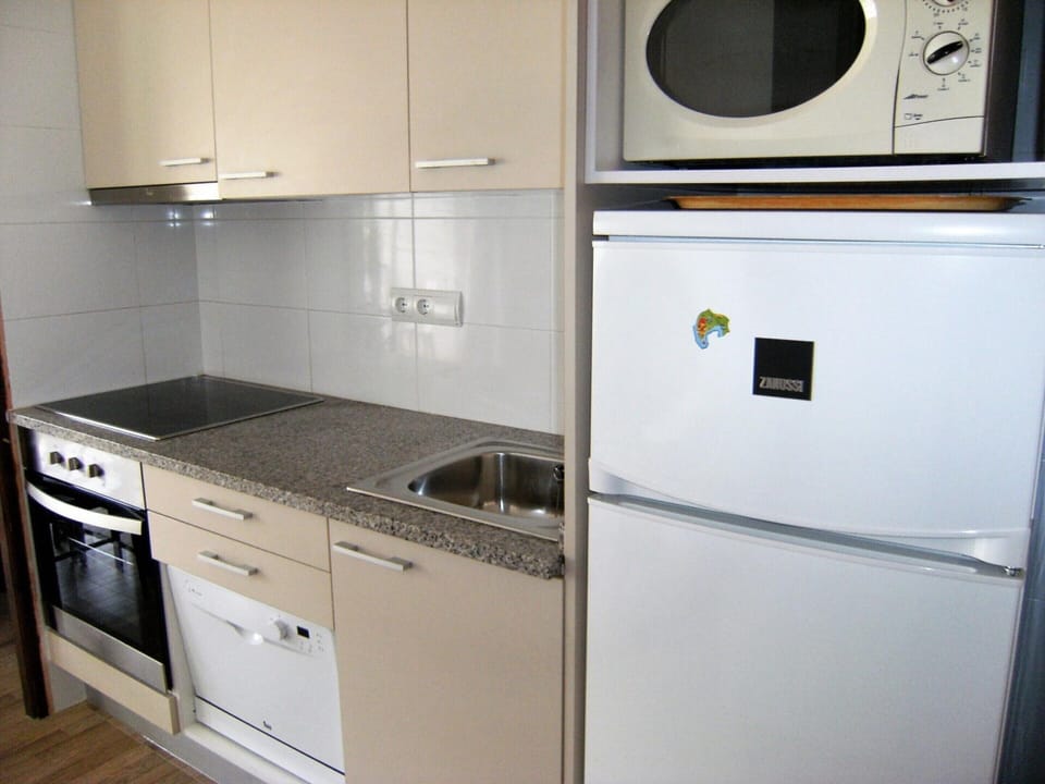 Apartment | Private kitchen