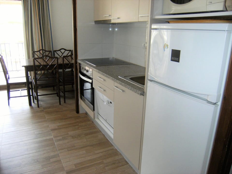 Apartment | Private kitchen
