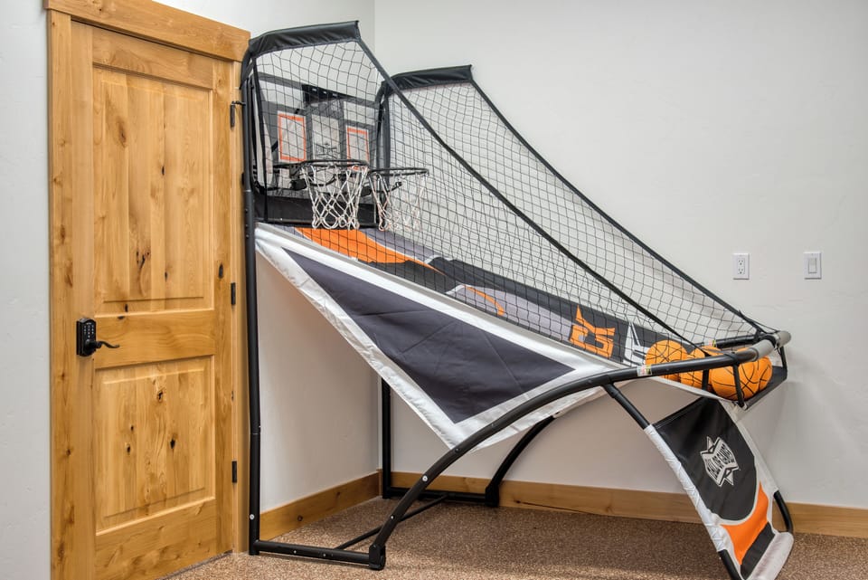 Enjoy fast-paced fun and friendly competition.