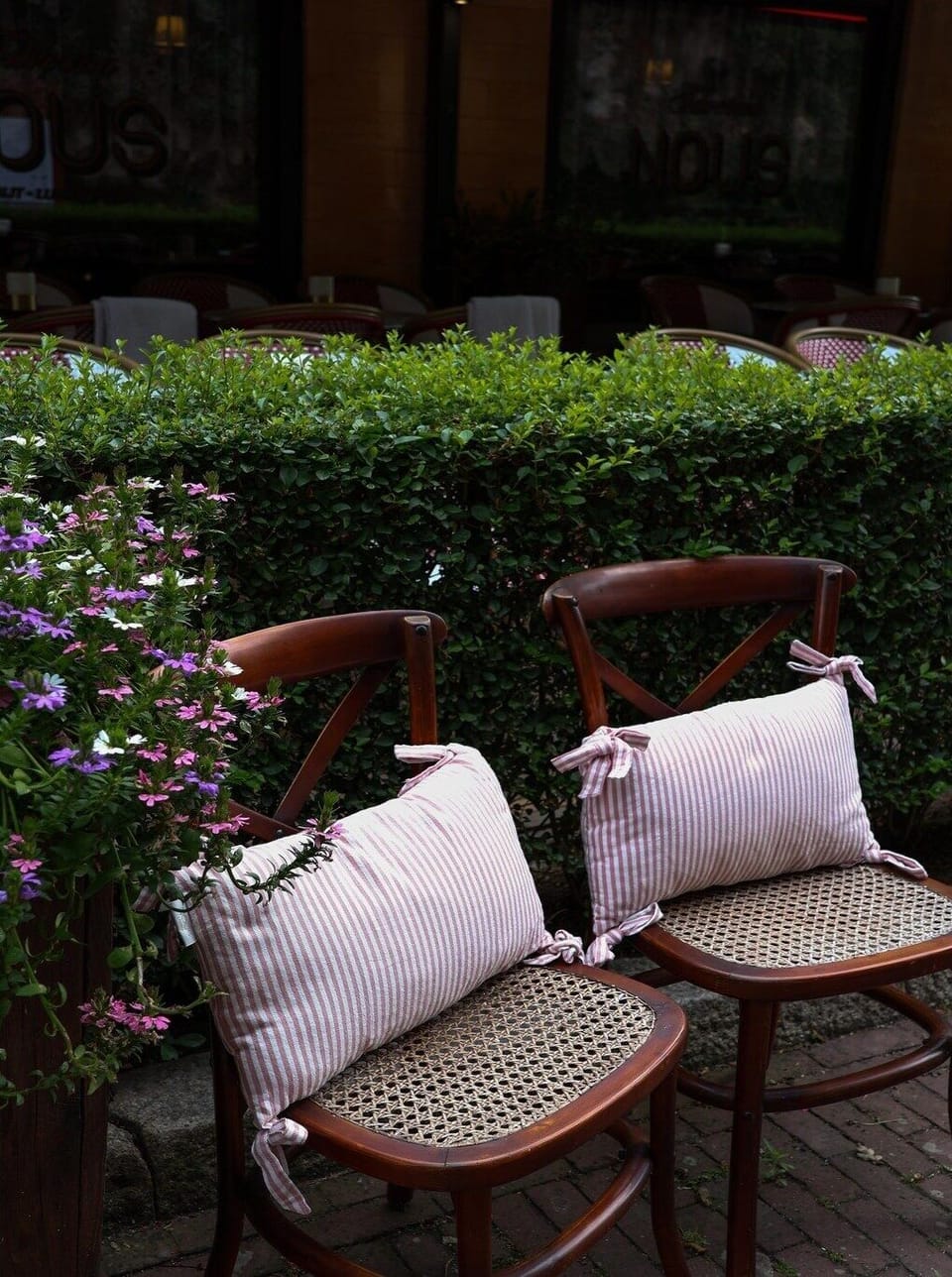Patio / Balcony