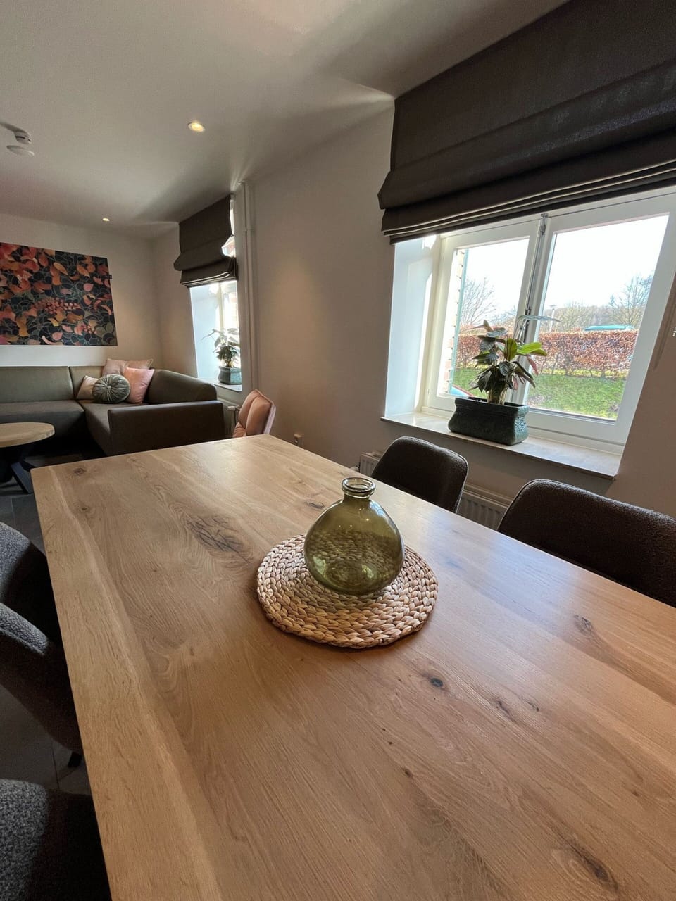 Cottage | Dining