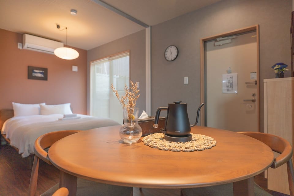 Comfort Suite, Non Smoking | Blackout drapes, free WiFi, bed sheets
