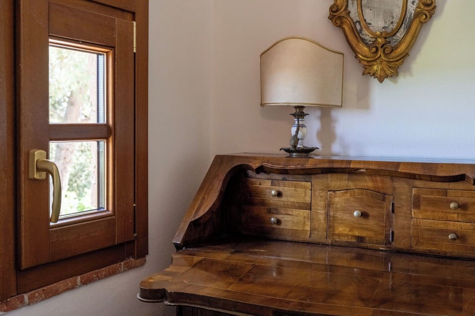 Autumn, Room Detail, Spring, Summer