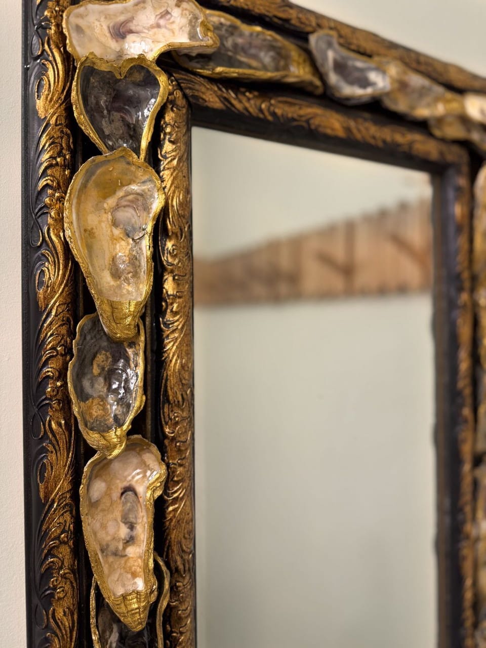 Bathroom Mirror
