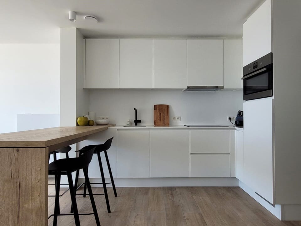 Apartment | Private kitchen