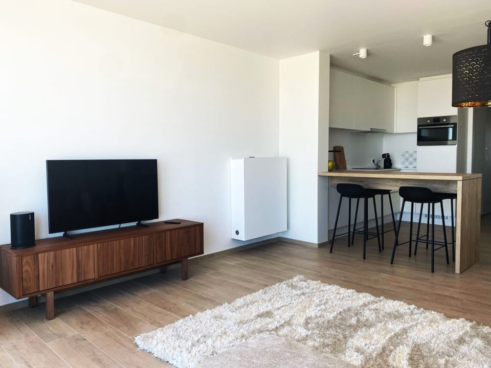 Apartment | Living room