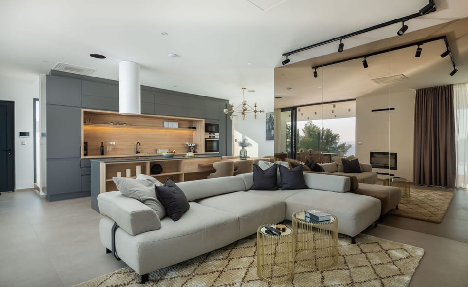 Villa | 4 bedrooms