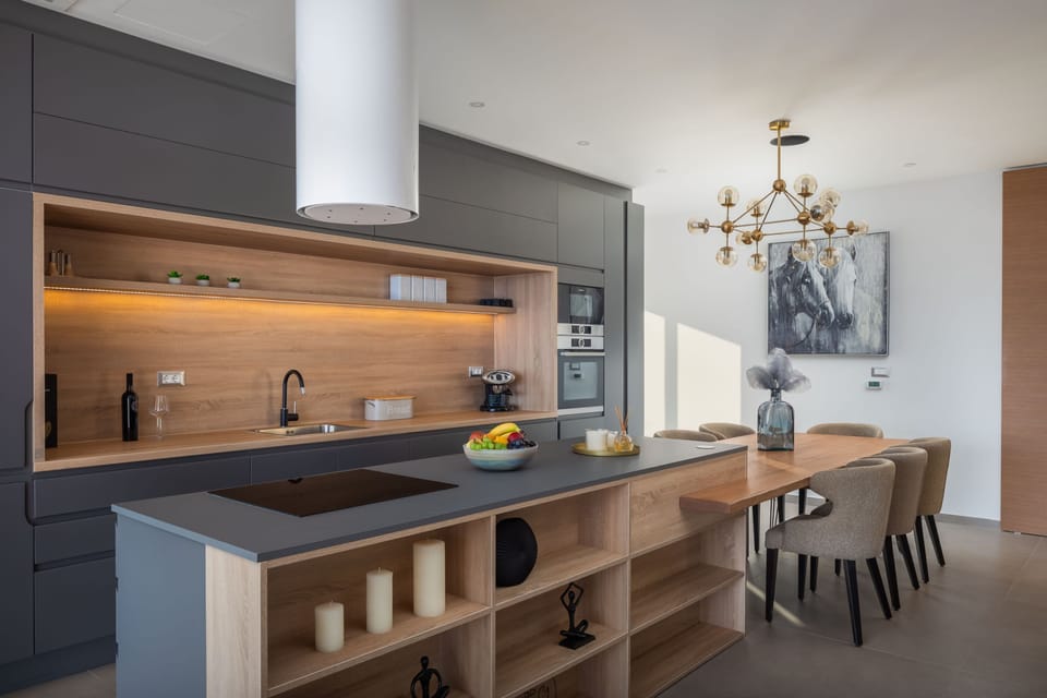 Villa | 4 bedrooms