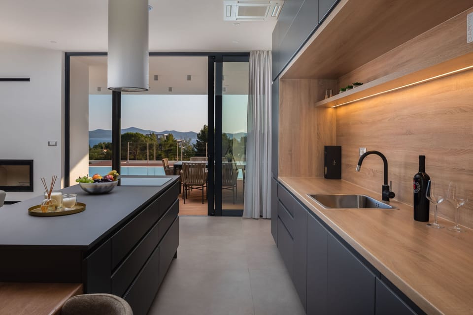 Villa | 4 bedrooms