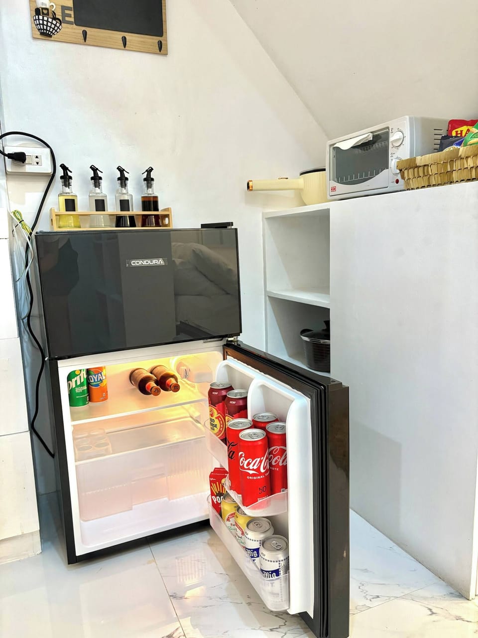 Apartment, 1 Bedroom | Interior
