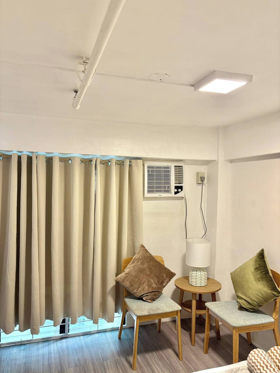 Apartment, 1 Bedroom | 2 bedrooms
