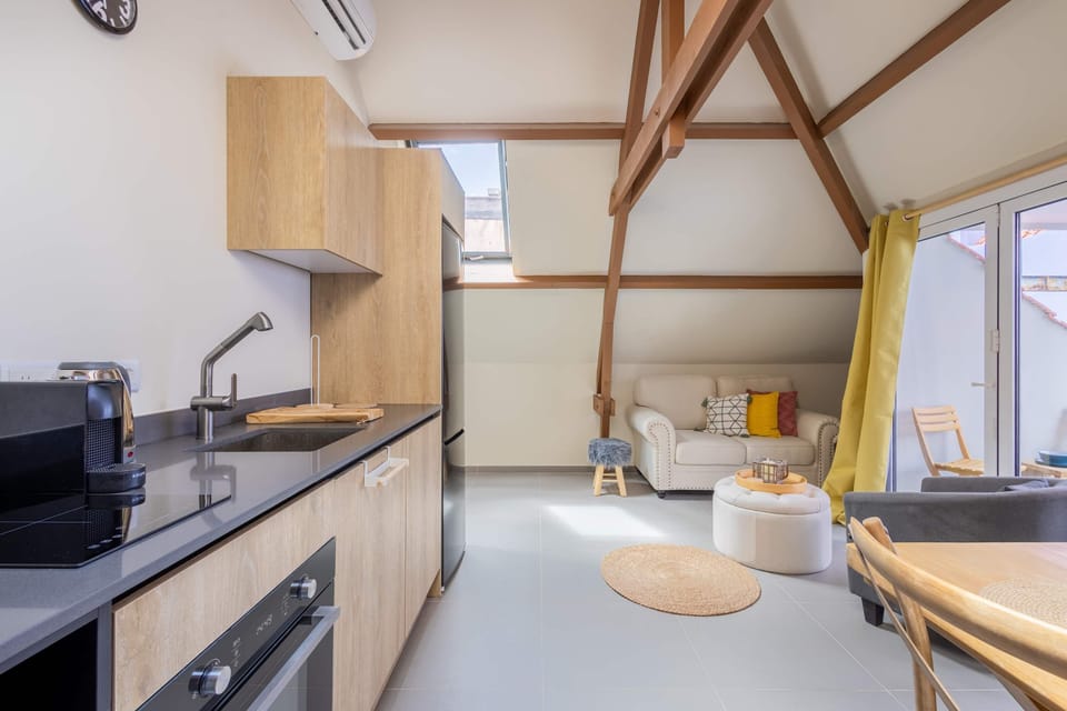 House | 1 bedroom, Internet