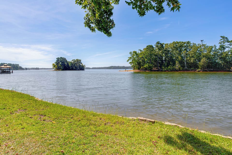 Cottage (2 Bedrooms) | Interior