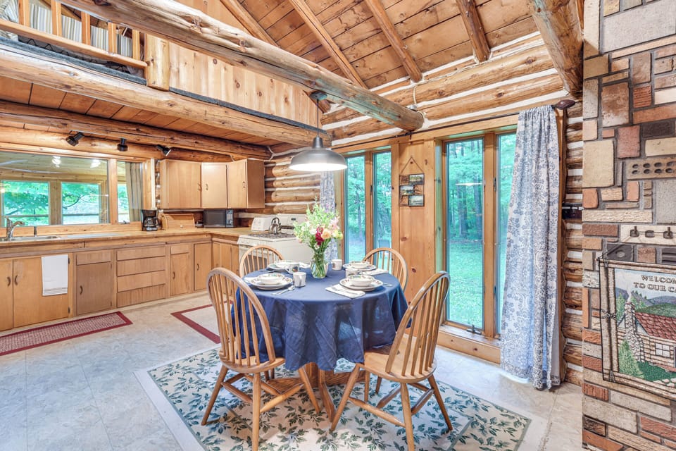 House (1 Bedroom) | Interior